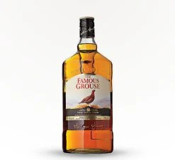 Famous Grouse - Blended Scotch
