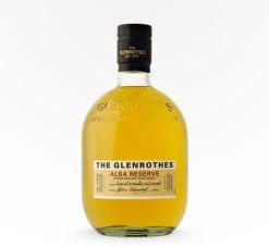Glenrothes - Alba Reserve Single Malt Scotch