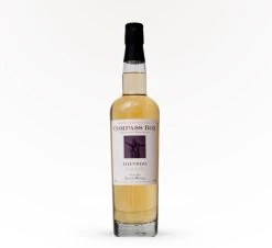 Compass Box - Eleuthera Scotch