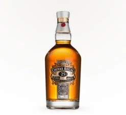 Chivas Regal - 25 Year Blended Scotch