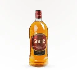 Grant's - Blended Scotch