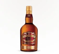 Chivas Regal - Extra Blended Scotch