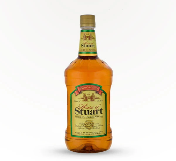 House Of Stuart Scotch - Blended Scotch 3 House Of Stuart Scotch - Blended Scotch