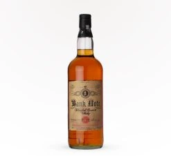 Bank Note - 5 Year Blended Scotch