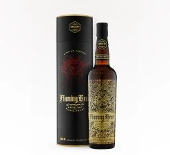 Compass Box - Flaming Heart Scotch