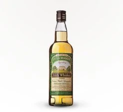 Irish Manor - Blended Irish Whiskey
