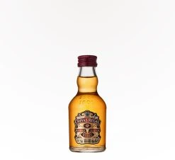 Chivas Regal - 12 Year Blended Scotch