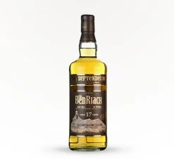 BenRiach - Septendecim 17 Year Single Malt Scotch