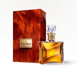 John Walker And Sons - The John Walker Blended Scotch