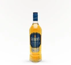 Grant's - Ale Cask Finish Blended Scotch