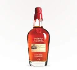 Maker's Mark - 2021 Wood Finishing Series Bourbon
