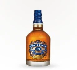 Chivas Regal - 18 Year Blended Scotch