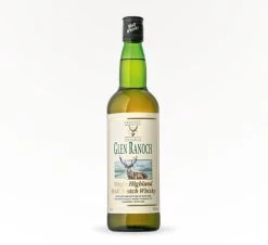 Glen Ranoch - Special Reserve Single Malt Scotch