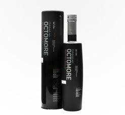 Bruichladdich Octomore - Single Malt Scotch