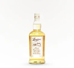 Longrow - Peated Single Malt Scotch