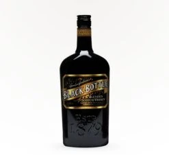 Black Bottle - Blended Scotch