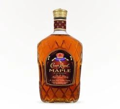 Crown Royal - Maple Finished Whisky