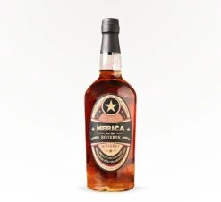 Merica - Small Batch Bourbon