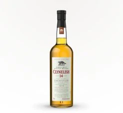 Clynelish - 14 Year Single Malt Scotch
