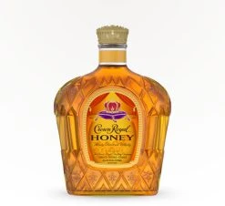 Crown Royal - Honey Whisky