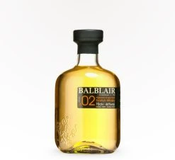 Balblair - Single Malt Scotch Whiskey