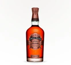 Chivas Regal - Ultis Blended Malt Scotch