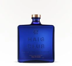 Haig Club - Deluxe Single Grain Scotch