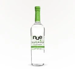 Nue - Cucumber Vodka