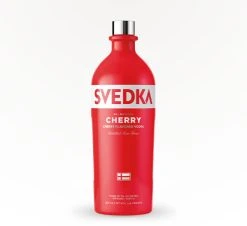 Svedka - Cherry Vodka
