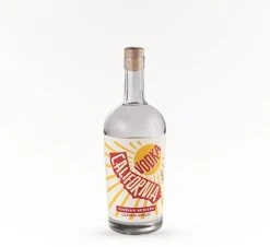 VENTURA SPIRITS CA VODKA - Vodka
