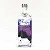 Absolut - Blackcurrant Vodka -Boutique Winery image large 428