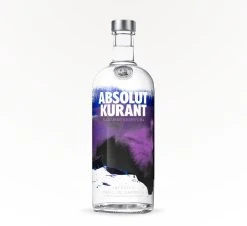 Absolut - Blackcurrant Vodka