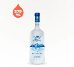 Tahoe Blue - Vodka