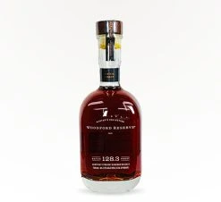 Woodford Reserve Master's Collection - Batch Proof 128.3 Proof Bourbon
