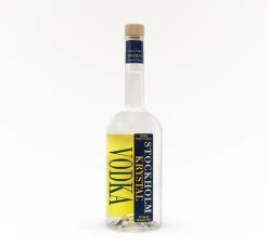 Stockholm Krystal Vodka - Vodka