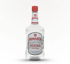 Monarch - Vodka