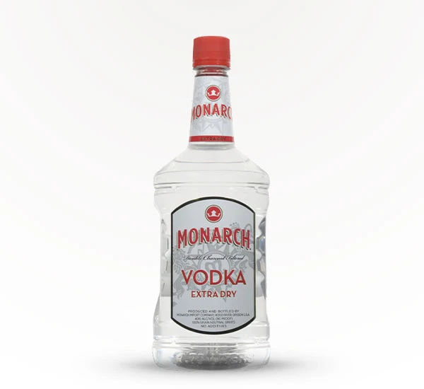 Monarch - Vodka 3 Monarch - Vodka