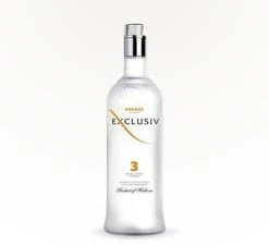 Exclusiv - Orange Vodka