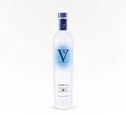 Five Vodka 750 Ml - Vodka