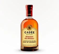 Cadée - Rye Whiskey