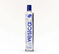 Vesica Potato Vodka - Vodka