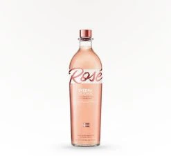 Svedka - Rosé Vodka