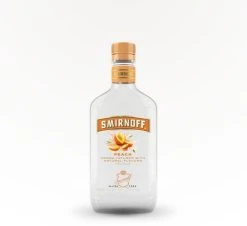 Smirnoff - Peach Vodka