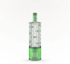 Vox Green Apple Vodka - Vodka