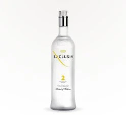 Exclusiv - Limon Vodka