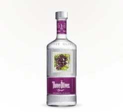Three Olives - Grape Vodka