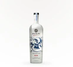 Han Asian Vodka - Vodka