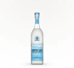Crater Lake Vodka - Vodka