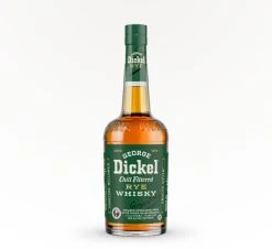George Dickel - Rye Whiskey