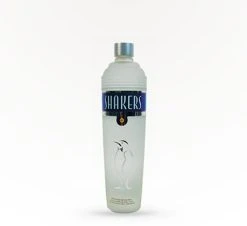 Shakers - Wheat Vodka